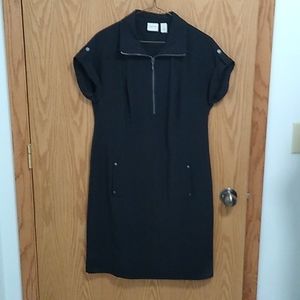 Chicos Zenergy Travel Dress